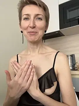 Sensual_Flower webcam