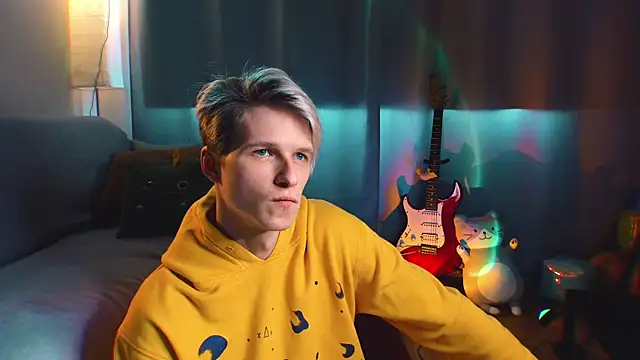 Breston_Sweet webcam