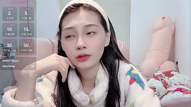 美女lris-Beauty在线直播