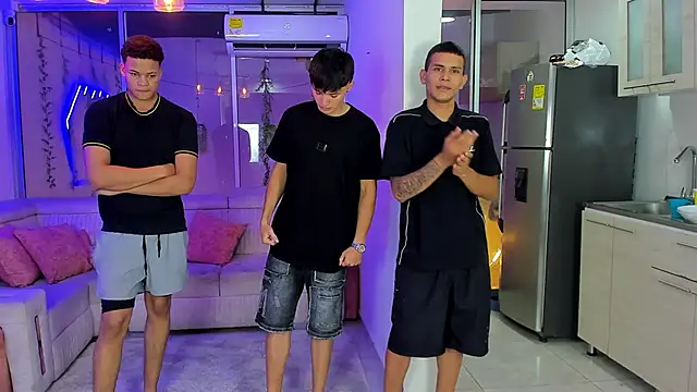 Houseofwarrios webcam