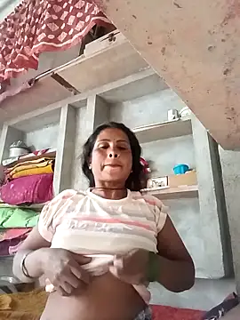 Shreya_pandit webcam