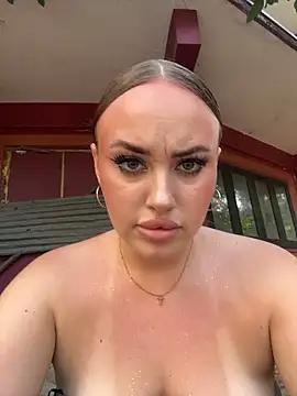 live amateur cam KiraSunshine