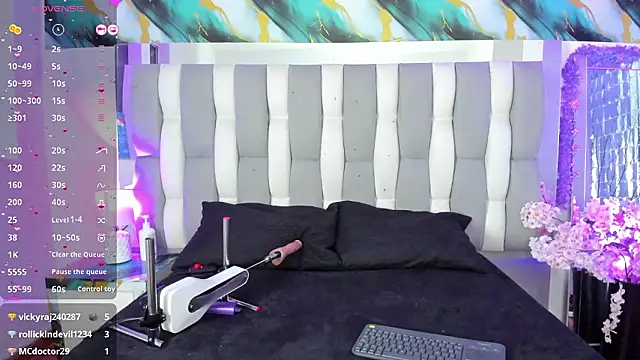 adult sex webcam IsaDiiaz