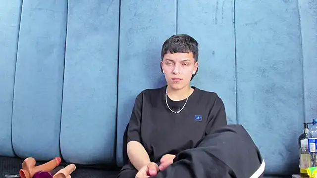 Megan_Thompson_ webcam