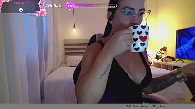 Anny_Fetish webcam