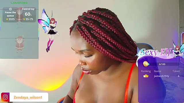 zendaya_wilson webcam