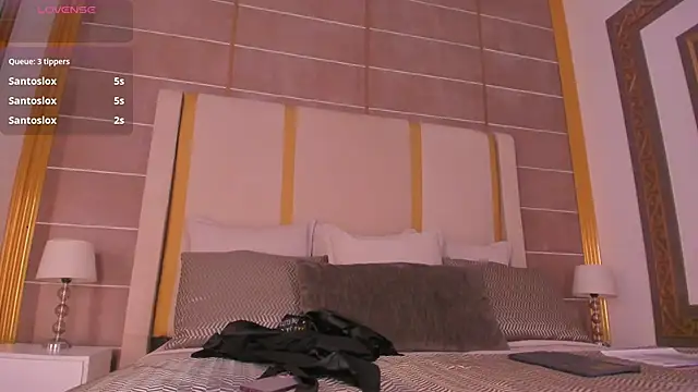 AbigailCarter webcam