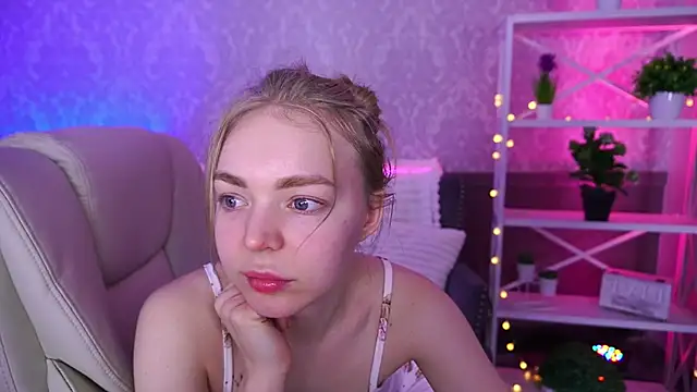 EmilySunshineS webcam