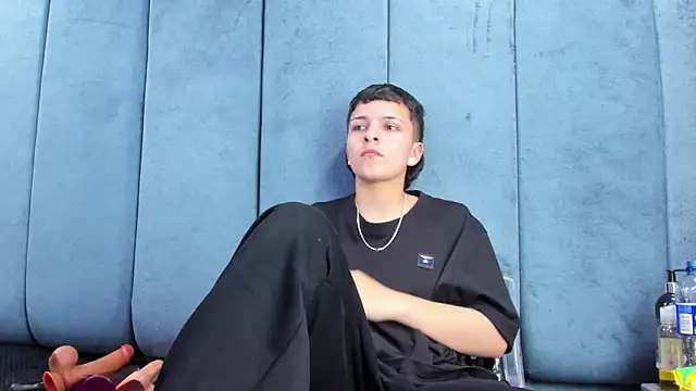 Megan_Thompson_ webcam