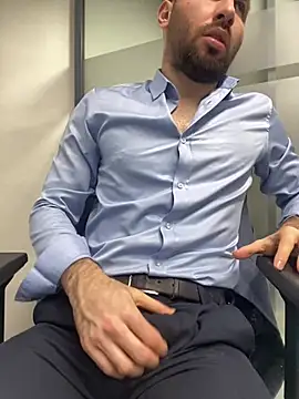 speddy34 (M young) - Masturbation