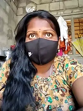 Tamil_Hot_Sandy webcam