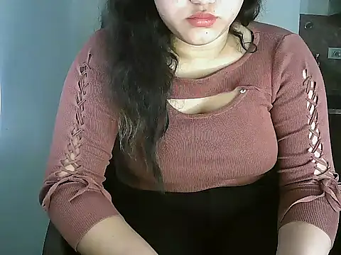 shreya_saxena_01 webcam