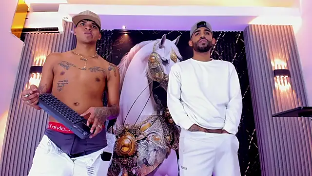 the_knights_of_the_night webcam