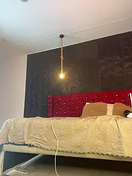 Daniela_ospina webcam