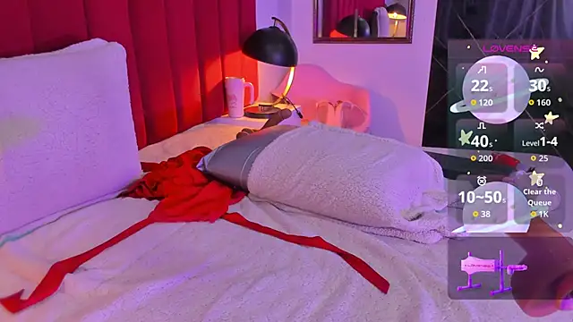 free live cam chat Eimy Jones 