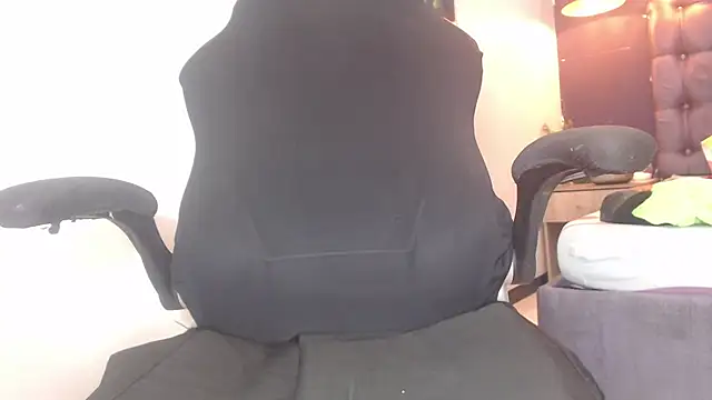 JackyHotBlack webcam