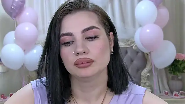 AdrianaTorres webcam