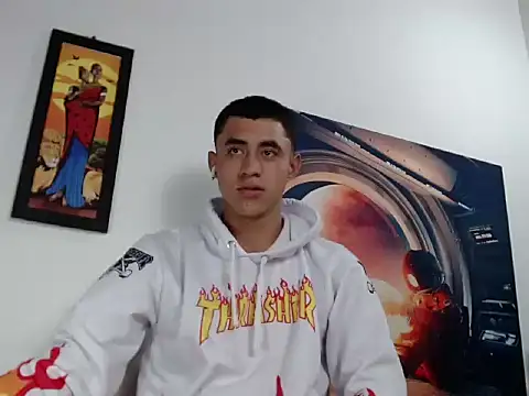Cris_steban1 webcam