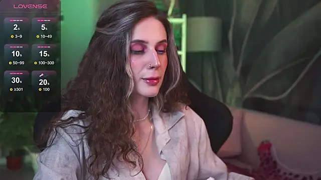 OliviaMcClean webcam