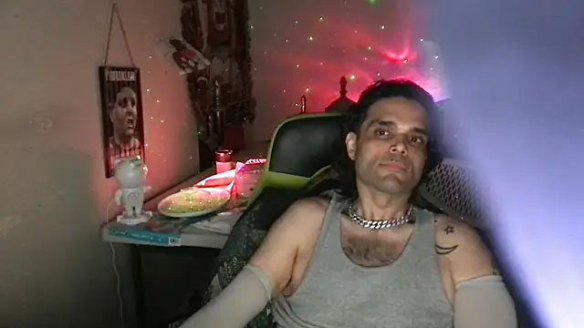 StuntingSpunMarine69 webcam