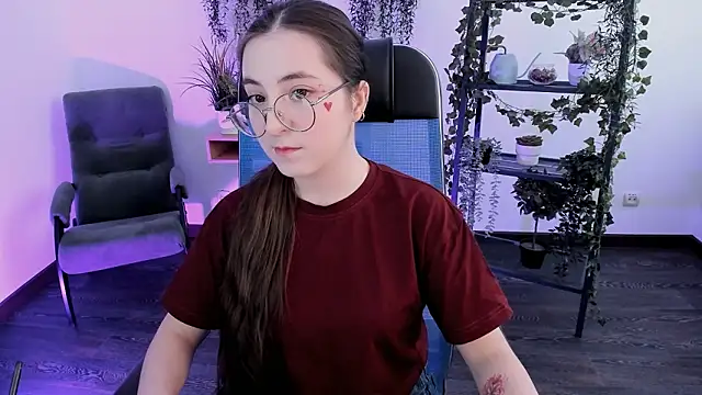 VirtuallVoyant webcam