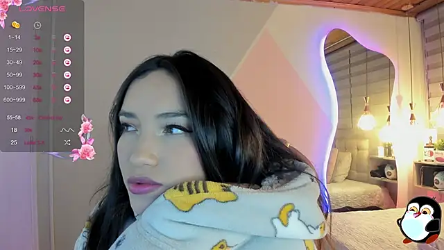 cristal__hot_1 webcam