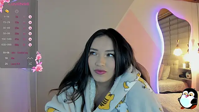 cristal__hot_1 webcam