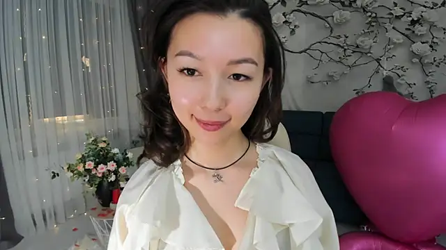 AgnieszkaBanana webcam