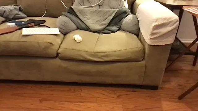 God_Of_ThundeRR webcam