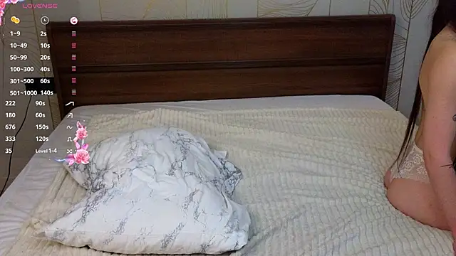 NatishaAlpern webcam