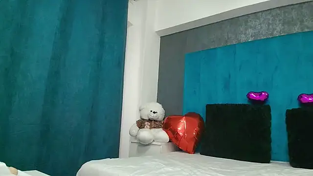 AnyaHappiness webcam