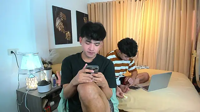 spoiledmycock webcam