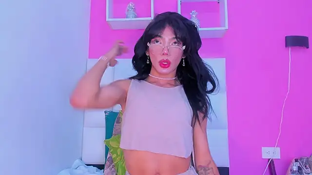 Baby_doll_XOXO webcam