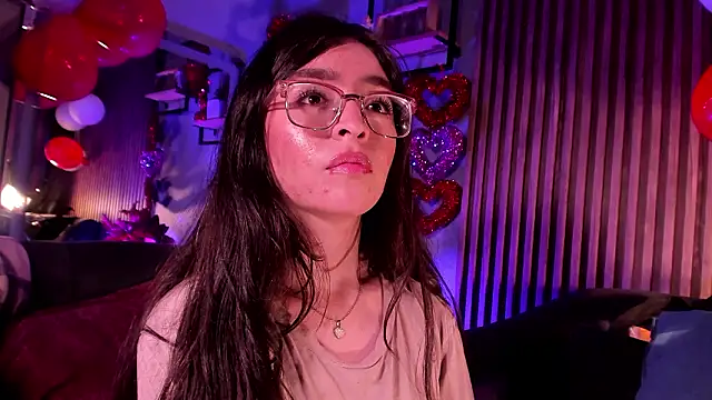 Eva_Macalliter webcam