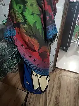 COUPLLE_VILLAGE webcam