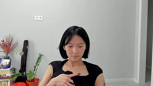 ailey_chao - Ailey_chao's free webcam - UK Sex Cams