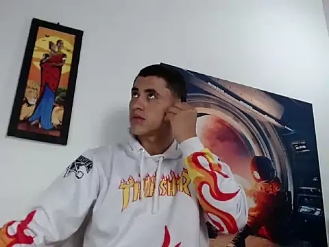 Cris_steban1 webcam