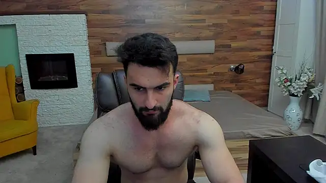 micahlane (M young) - Make me cum ❤️