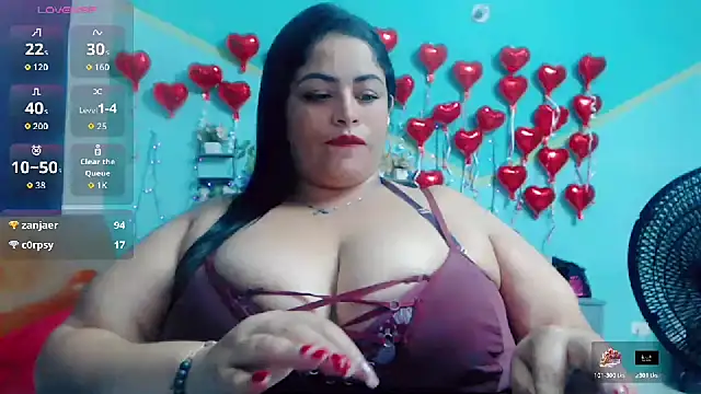 nickyribeiro - NickyRibeiro's free webcam - UK Sex Cams