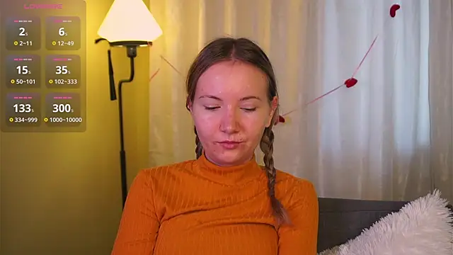 cathyheximer - CathyHeximer's free webcam - UK Sex Cams