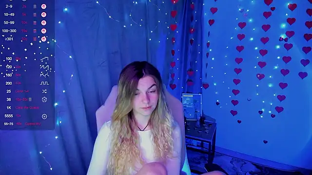 sweet_me_ - Sweet_me_'s free webcam - UK Sex Cams