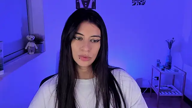 nala-saphir - Nala-saphir's free webcam - UK Sex Cams