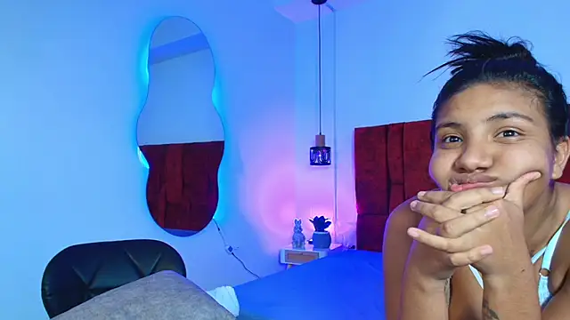 sweetmulata - SweetMulata's free webcam - UK Sex Cams