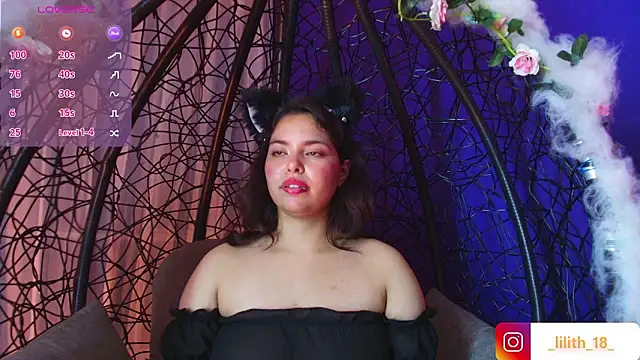 _Lilith_18_ webcam