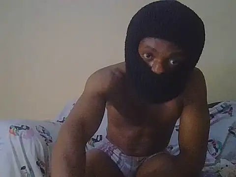Samir4123 webcam