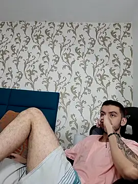 Michael_magno webcam