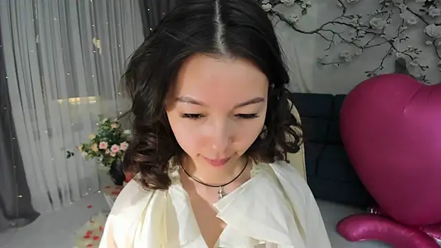 AgnieszkaBanana webcam