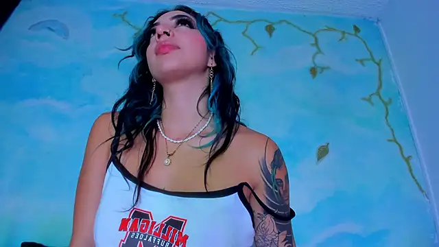 SaturnooStonee webcam