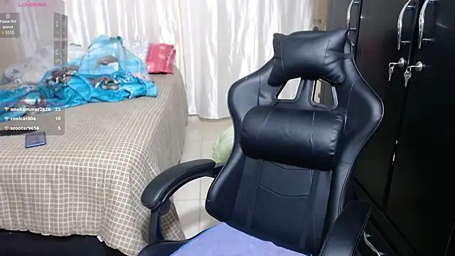 Giorgia_xue53 webcam