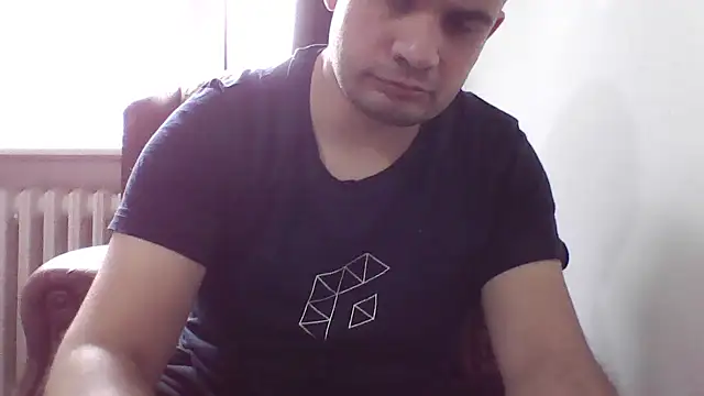 yakisiklisikici - YakisikliSikici's free webcam - UK Sex Cams